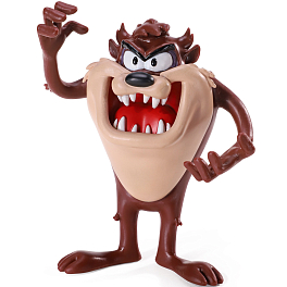 Фигурка Таз. Луни Тюнз (LOONEY TUNES Taz Mini)