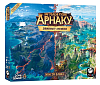 Настольная игра Затерянные руины Арнака. Извилистые тропы (Lost Ruins of Arnak: Twisted Paths)