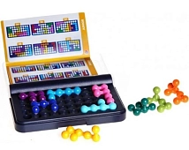 Миниатюра товара Настольная игра IQ Бум (IQ Fit) - 4