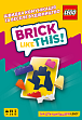Мініатюра товару Настільна гра Brick Like This! - 5