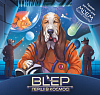 Настільна гра MLEM: BLEP. Перші в космосі (Cosmic Pioneers)