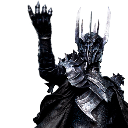 Статуетка Саурон. Володар перснів (LORD OF THE RINGS Sauron Mini) - 5 - KUBIX