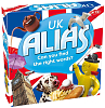 Настільна гра Аліас: Об'єднане Королівство (Alias UK) (EN)