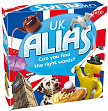 Мініатюра товару Настільна гра Аліас: Об'єднане Королівство (Alias UK) (EN) - 1