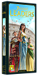 Миниатюра товара Настольная игра 7 Wonders 2nd edition: Leaders (EN) - 1