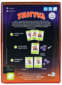 Миниатюра товара Настольная игра Тануки (Tanuki) - 6