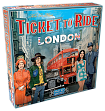 Мініатюра товару Настільна гра Ticket to Ride: London (Квиток на потяг. Лондон) (EN) - 1