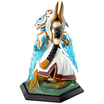 Статуетка Артаніса (STARCRAFT Artanis Statue) - 2 - KUBIX