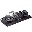 Миниатюра товара Фигурка Басня. Бэтмена (DC COMICS The Batpod) - 1