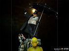 Миниатюра товара Статуэтка Пангвин (DC COMICS Penguin Deluxe Art Scale 1/10) - 3
