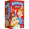 Настольная игра Аноним Юниор