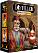 Миниатюра товара Настольная игра Distilled. Африка и Ближний Восток (Distilled. Africa and the Middle East) - 1