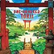 Миниатюра товара Настольная игра The One Hundred Torii (Сто Торий) (EN) - 1