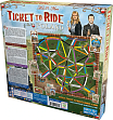 Мініатюра товару Настільна гра Ticket to Ride. Poland (Квиток на потяг: Польша) (EN) - 2