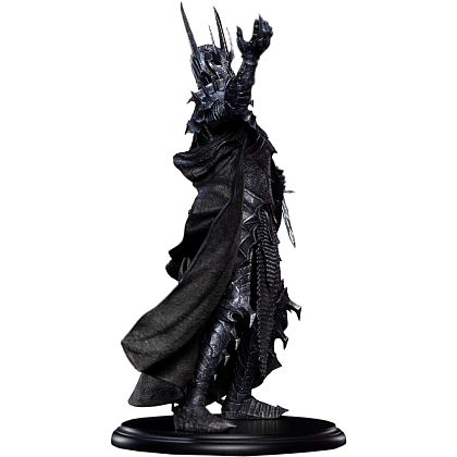 Статуетка Саурон. Володар перснів (LORD OF THE RINGS Sauron Mini) - 4 - KUBIX