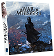 Миниатюра товара Настольная игра War of Whispers: Standard 2nd Edition (Война шепотом) (EN) - 1