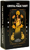 Карти ТАРО Кришталевої Магії (TAROT of Crystal Magic)