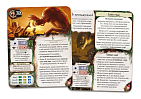 Миниатюра товара Настольная игра Древний ужас. Забытые знания (Eldritch Horror: Forsaken Lore) - 4