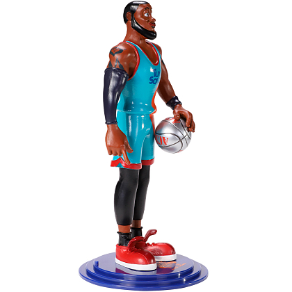 Фігурка Леброн Джеймс. Космічний джем 2 (LOONEY TUNES Lebron SJ2) - 5 - KUBIX