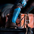 Мініатюра товару Статуетка Бо-Катан. Мандалорець (MANDALORIAN Bo-Katan. Art Scale 1/10) - 5