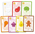 Миниатюра товара Настольная игра Лакомки-идуны (Buffet Boss) - 5