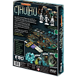 Миниатюра товара Настольная игра Pandemic: Reign of Cthulhu (Пандемия Правления Ктулху) (EN) - 10