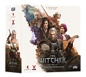 Миниатюра товара Настольная игра Ведьмак. Путь назначения. Делюкс (The Witcher: Path of Destiny. Deluxe) - 3
