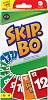 Настольная игра Skip-Bo (Mattel)