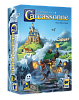 Настільна гра Тумани над Каркасоном (Mists over Carcassonne)