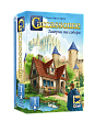 Мініатюра товару Настільна гра Каркасон №1. Таверни та собори (Carcassonne: Inns and Cathedrals) - 1