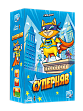 Миниатюра товара Настольная игра Суперняв (Super Miaou) - 1