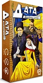 Миниатюра товара Настольная игра Дата. Фрагменты истории (Date: Fragments of History) - 1