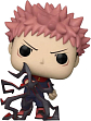 Мініатюра товару Ігрова фігурка FUNKO POP! Юдзі Ітадорі (Yuji Itadori) Jujutsu Kaisen #1111 - 1