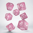 Миниатюра товара Набор кубиков Cats Modern Dice Set: Daisy - 1