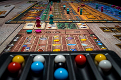 Миниатюра товара Настольная игра Голем (Golem) - 4