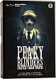 Миниатюра товара Настольная игра Peaky Blinders: Faster than Truth (Острые Картузы: Скорее, чем Правда) (EN) - 1