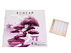 Миниатюра товара Bonsai Board Game (Bonsai) - 3