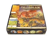 Миниатюра товара Органайзер для настольной игры Талисман (Organizer for boardgame Talisman) - 2