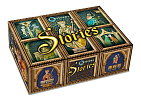 Миниатюра товара Настольная игра Orleans Stories (Орлеан Истории) (EN) - 1