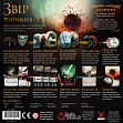 Мініатюра товару Настільна гра Звір. Розтрощені острови (Beast: Shattered Isles) - 2
