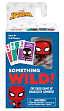 Мініатюра товару Настільна гра Funko Something Wild: Marvel. Spider-Man (Людина-павук) - 1