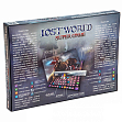 Мініатюра товару Настільна гра Загублений світ (Lost world) (RU) - 2