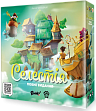Миниатюра товара Настольная игра Селестия. Полное издание (Celestia: Big Box) - 1