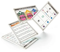 Миниатюра товара Настольная игра Крылья. Птицы Океании (Wingspan. Oceania) - 7