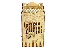 Мініатюра товару Вежа для Кубиків. Стімпанк (Dice Tower. Steampunk) - 4