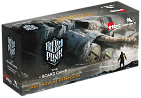 Мініатюра товару Настільна гра Фростпанк: Дредноут (Frostpunk: The Board Game. Dreadnought Expansion) - 1