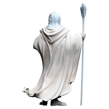 Фигурка Gandalf the White Mini Epic LORD OF THE RINGS (Властелин колец) - 4 - KUBIX