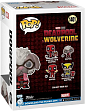 Мініатюра товару Ігрова фігурка FUNKO POP! Догпул (Deadpool & Wolverine - Dogpool) Marvel #1401 - 2