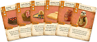 Миниатюра товара Настольная игра Долина Крамаров 2: Эра мастеров торговли (Dale of Merchants 2 - 5
