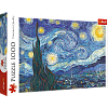 Пазл Арт колекція: Зоряна ніч (1000 шт.)